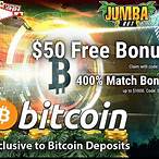 jumba bet bonus codes 2020